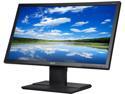 Acer V226HQL Bbd 22" (Diagonal 21.5")  Full HD 1920 x 1080 60Hz 5ms DVI VGA Acer eColor LED Backlight LCD Monitor