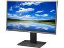 Acer B6 B326HK YMJDPPHZ Black 32" 6ms 4k UHD Widescreen LED Backlight LCD Monitor IPS 350 cd/m2 ACM 100,000,000:1 (1000:1) Built-in Speakers