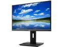 Acer 24" 60 Hz IPS WUXGA IPS Monitor 6 ms D-Sub, DVI, DisplayPort, USB B246WL ymdprzx UM.FB6AA.003