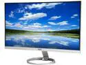 Acer 25" 60 Hz IPS LCD Monitor IPS 4 ms DVI, HDMI, DisplayPort H257HU SMIDPX