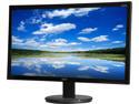 Acer 23.6" 60 Hz TN LCD Monitor 5 ms D-Sub, DVI, HDMI K242HQL BBID