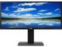 ACER 34" UM.CB6AA.003 B346C Widescreen LCD Monitor