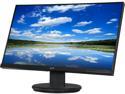 Acer K2 Series K272HUL 27" WQHD 2560 x 1440 2K Resolution 1ms 60Hz DVI-D HDMI DisplayPort Built-in Speakers Eco Friendly Design LED Backlit LCD Monitor