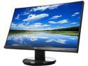 Acer K2 Series K272HUL 27" WQHD 2560 x 1440 (2K) IPS 4ms (GTG) Black LED Backlight LCD Monitor, at 60 Hz Refresh Rate, Eco Friendly Design, Visual Comfortable and Build in Speakers