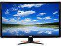 Acer Certified GN Series GN276HL bid Black 27" 1ms WidescreenLCD/LED Monitor Backlight HDMI UM.HG6AA.001 300 cd/m2 100,000,000:1