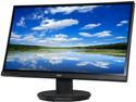 Acer Certified K2 Series K272HUL 27" Widescreen LCD/LED Monitor IPS Backlight HDMI UM.HX2AA.D03 350 cd/m2 100,000,000:1