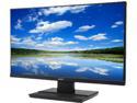 Acer 27" Widescreen LCD Monitor Display Full HD 1920 x 1080 6 ms, VA Technology, 300 Nit - V276HL Cbmd