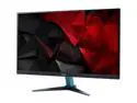 Acer Nitro Gaming VG271U Pbmiipx 27" WQHD 2560 x 1440 2K Resolution 144Hz 1ms HDMI DisplayPort AMD FreeSync HDR 400 Built-in Speakers Backlit LED IPS Gaming Monitor