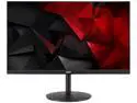 Acer NITRO XV272U Pbmiiprzx 27" WQHD 2560 x 1440 2K Resolution 1ms 144Hz DisplayPort 2xHDMI AMD Free-Sync USB 3.0 Hub Built-in Speakers Widescreen LED Backlight IPS Gaming Monitor