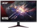 Acer Nitro VG270 Pbiip 27" Full HD 1920 x 1080 1ms (VRB) 144Hz 2xHDMI DisplayPort AMD FreeSync Backlit LED IPS Gaming Monitor