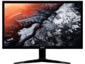 Acer KG221Q Abmix 22" (Actual size 21.5") 1ms (GTG) AMD FreeSync Widescreen LCD/LED Gaming Monitor, HDMI 1920 x 1080, at 75 Hz Refresh Rate, Acer Vision Care Feature