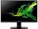 Acer KA272U biipx UM.HX2AA.004 27" QHD 2560 x 1440 (2K) 1ms VRB 75 Hz 2 x HDMI, DisplayPort AMD RADEON FreeSync Technology Gaming Monitor