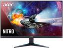 Acer Nitro VG280K bmiipx 28" IPS 3840 x 2160P 4K 1ms UHD AMD FreeSync HDR 2 x HDMI, DisplayPort, Built-in Speaker Gaming Monitor