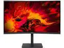 Acer Nitro XZ3 XZ273U Xbmiiphx 27" WQHD 2560 x 1440 (2K) 240Hz (Using Display Port), 1ms (GtG) - Up to 0.5ms (GtG), HDMI, DisplayPort, Audio FreeSync Premium Built-in Speakers Curved Gaming Monitor