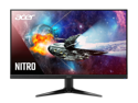 Acer 27" 100 Hz IPS FHD gaming monitor 1ms FreeSync (AMD Adaptive Sync), 1920 x 1080, 99% sRGB, VGA, HDMIx2, QG271 Ebii