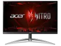 Acer Nitro Gaming XV273K V3BMIIPRX 27" IPS 3840x2160 UHD Up to 160Hz 0.5ms Response Time DCI-P3 95% Wide Color Gamut AMD FreeSync Premium HDR400 Monitor, HDMIx2, DisplayPort, Speakers
