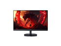 Acer Nitro KG241Y P3bip 23.8" Gaming Full HD (1920 x 1080) Gaming Monitor with AMD FreeSync Technology, 180Hz Refresh Rate, Up to 0.5ms, HDR10, VESA mounting compliant (100 x 100mm)