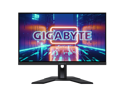 GIGABYTE - M27Q (2023) - 27" IPS Gaming Monitor - QHD 2560x1440 - 165Hz/OC 170Hz - 1ms MPRT - AMD FreeSync Premium - Type C KVM - HDMI, DP, Type C - Height Adjustable - Black