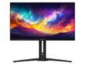 GIGABYTE - AORUS FO27Q3 - 27" QD OLED Gaming Monitor - QHD 2560x1440 - 360Hz - 0.03ms GTG - AMD FreeSync Premium Pro - Type C KVM - HDMI, DP, Type C - Height Adjustable - Black
