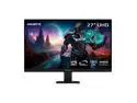 GIGABYTE - GS27U - 27" SS IPS Gaming Monitor - UHD 3840x2160 - 160Hz - 1ms MPRT - AMD FreeSync Premium - HDMI, DP - Black