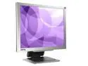 BenQ 19" Active Matrix, TFT LCD SXGA LCD Monitor with Height & Pivot Adjustments 8 ms D-Sub, DVI FP92G+
