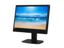 BenQ T241W Black 24" 5ms HDMI Widescreen LCD Monitor with Height and Pivot Adjustments 250 cd/m2 1000:1 Built in Speakers