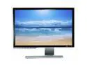BenQ 24" WUXGA LCD Monitor 2ms(GTG) D-Sub, DVI, HDMI V2400W