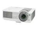 BenQ MP512ST 800 x 600 DLP Short-Throw Projector with HDMI Input and Built-in Speakers 2200 ANSI lumens 2500:1