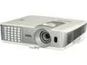 BenQ W1070 1920x1080 FHD 2000 ANSI Lumens, 16:9 Aspect Ratio, Dual HDMI Input, Smart Eco Tech, Built In 10W Speakers, Home Entertainment 3D Ready DLP Projector