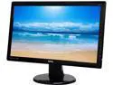 BenQ 21.5" LCD Monitor 6ms (GTG) D-Sub, DVI GW2255