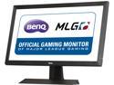 BenQ RL2455HM Black-Red 24" TN 1ms (GTG) Gaming Monitor, 250 cd/m2 DCR 12,000,000:1 (1,000:1), 2 Speakers, Black eQualizer, HDMI DVI-DL D-Sub