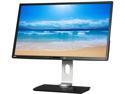 BenQ BL3200PT Black 32" 4ms (GTG) HDMI WQHD Widescreen LCD/LED Monitor, 300 cd/m2 DCR 20,000,000:1 (3000:1), CAD/CAM Mode, Animation Mode, Built-in Speakers, VESA Mountable, Height Adjustment, USB Hub
