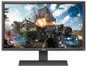 BenQ ZOWIE RL2755 27" Full HD 1920x1080 75Hz 1ms VGA DVI 2xHDMI Built-in Speakers e-Sports Gaming Monitor Gaming Consoles Compatible