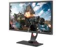 BenQ ZOWIE XL2730 27" 1440p 1ms(GTG) 144Hz eSports Gaming Monitor, FreeSync, Black eQualizer, Color Vibrance, 350 Brightness, S-Switch, Height Adjustable, VESA Ready
