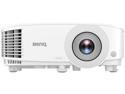 BenQ MS560 800 x 600 4000 lumens DLP Projector / SVGA / 4000ANSI / 20000:1 / HDMI, VGA / 3D BluRay Ready 20,000:1