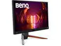 BenQ EX270QM 27" UHD 2560 x 1440 (2K) 240 Hz HDMI, DisplayPort, USB, Audio Built-in Speakers IPS Gaming Monitor