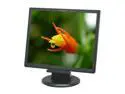 PLANAR 17" Active Matrix, TFT LCD SXGA LCD Monitor 5 ms D-Sub 997-2795-00 PL1700-BK