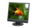 PLANAR 19" Active Matrix, TFT LCD SXGA LCD Monitor 5 ms 1280 x 1024 D-Sub, DVI-D 997-2797-00 PL1910M(997-2797-00)