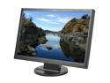 PLANAR 20" Active Matrix, TFT LCD WSXGA+ LCD Monitor 5 ms 1680 x 1050 D-Sub, DVI-D PL2010MW