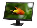 PLANAR 22" TFT LCD LCD Monitor 5 ms D-Sub, DVI-D 997-6498-00 PL2210W(997-6498-00)