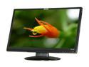 PLANAR PL2410W 997-6502-00 Black 24" 5ms  Widescreen LCD Monitor 300 cd/m2 1000:1