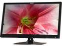 PLANAR PXL2760MW Black 27" 3.4ms HDMI Widescreen Edge-lit LED Monitor 300 cd/m2 1200:1 Built-in Speakers