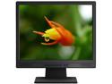 PLANAR PL1500M Black 15" 8ms LCD Monitor 250 cd/m2 500:1 Built-in Speakers_5:4,VESA Mountable