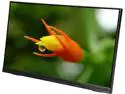 Planar PCT2235 22" (Actual size 21.5") Full HD 1920 x 1080 DisplayPort HDMI VGA USB Built-in Speakers Frameless Edge-Lit LED Projected Capacitive LCD Touchscreen Monitor
