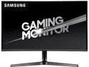 SAMSUNG 27" 144 Hz VA WQHD Gaming Monitor AMD FreeSync HDMI, DisplayPort C27JG56