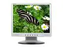 Polyview 19" Active Matrix, TFT LCD SXGA LCD Monitor 21 ms D-Sub, DVI V293
