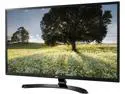 LG 32MA68HY-P Black 32" Full HD IPS Monitor