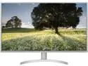 LG 32QK500-W 31.5" IPS QHD (2560 x 1440) Widescreen Monitor FreeSync 75Hz VESA 2xHDMI DisplayPort Mini DisplayPort Headphone Out