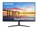 Samsung 32" FHD 75Hz LED FreeSync Monitor (LS32B300NWNXGO) - Black