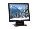 CTX 17" Active Matrix, TFT LCD SXGA LCD Monitor 12 ms D-Sub X761A